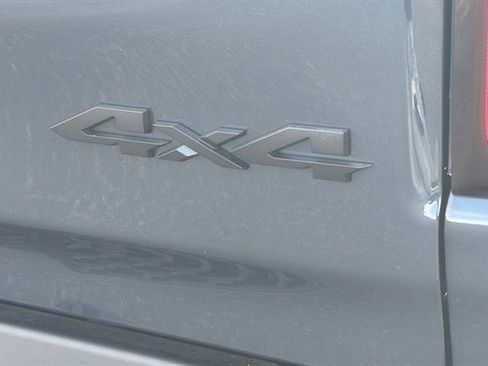 New 2026 RAM 1500 Rebel w/ Rebel Level 1 Equipment Group AWD/4WD image 6