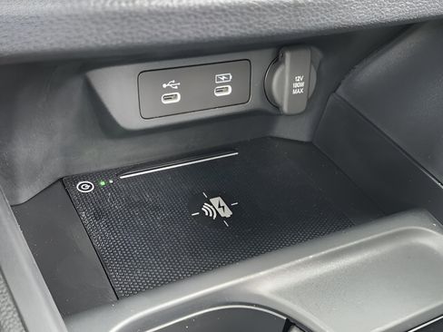 Used 2025 Acura ADX FWD image 39