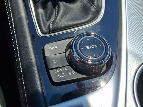 Used 2023 INFINITI Q50 Luxe w/ Cargo Package AWD/4WD image 24