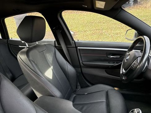 Used 2019 BMW 430i Gran Coupe xDrive w/ Convenience Package image 13