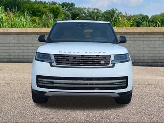 New 2026 Land Rover Range Rover SE AWD/4WD video 2