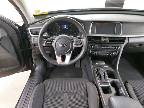 Used 2020 Kia Optima LX image 19