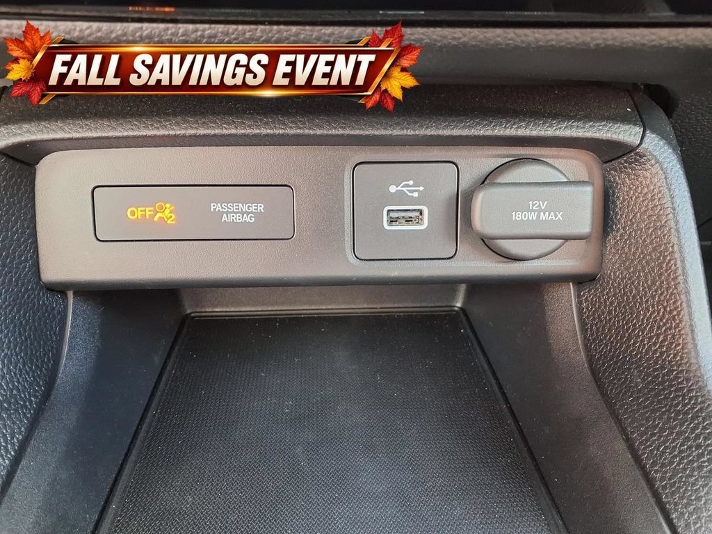 Used 2024 Honda Civic EX-L image 23
