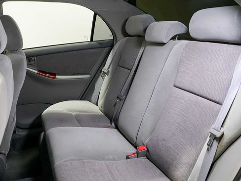 Used 2007 Toyota Corolla LE FWD image 15