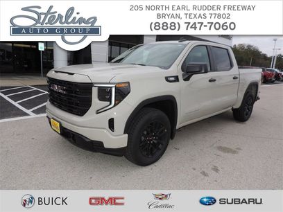 New 2026 GMC Sierra 1500 Pro w/ Graphite Edition