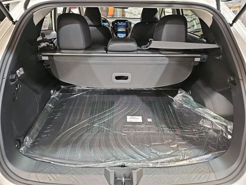New 2026 Subaru Crosstrek 2.5i Limited image 12