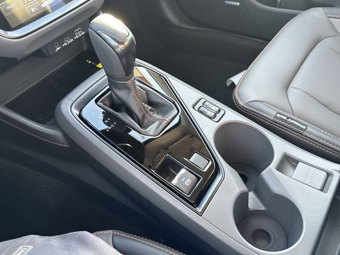 New 2026 Subaru Crosstrek 2.5i Limited AWD/4WD image 23