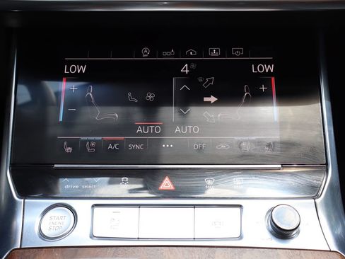 Used 2019 Audi A6 3.0T Premium Plus w/ Premium Plus Package AWD/4WD image 21