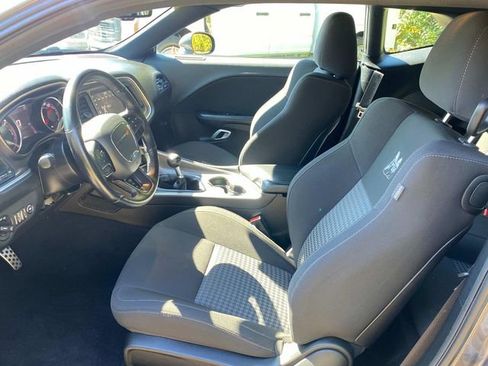 Used 2022 Dodge Challenger R/T Scat Pack image 10