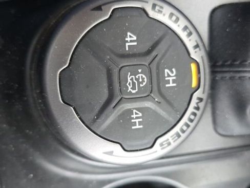 Used 2023 Ford Bronco Big Bend AWD/4WD image 11