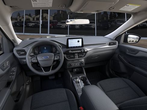 New 2026 Ford Escape Active w/ Cold Weather Package AWD/4WD image 9