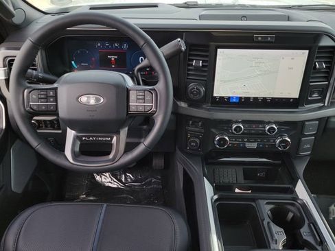 New 2026 Ford F350 Platinum image 8