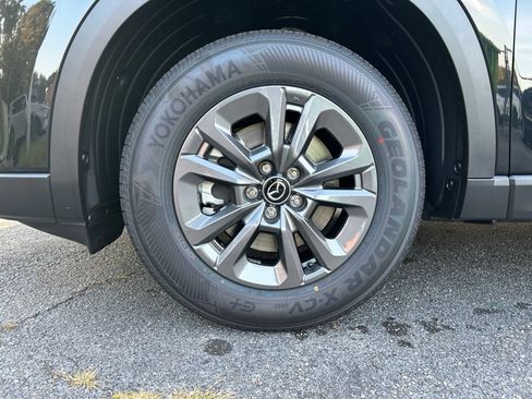 New 2026 MAZDA CX-5 Select AWD/4WD image 11