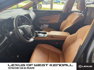 Used 2023 Lexus NX 350 AWD video 1