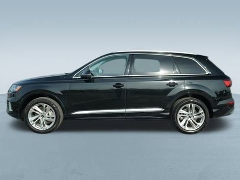 Used 2023 Audi Q7 2.0T Premium w/ Convenience Package image 4