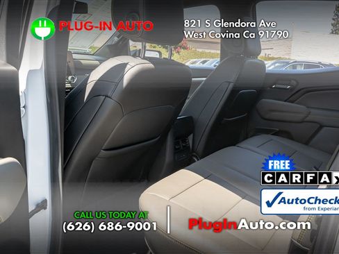 Used 2023 Chevrolet Colorado ZR2 w/ ZR2 Convenience Package III AWD/4WD image 14