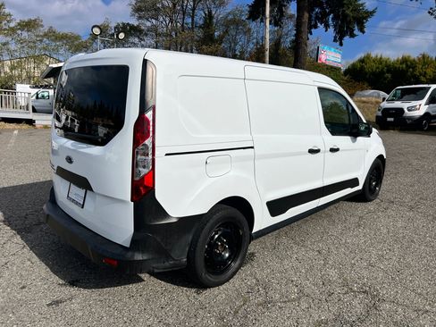 Used 2022 Ford Transit Connect XL image 7