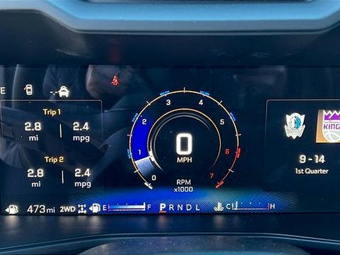 New 2026 Chevrolet Colorado Trail Boss image 24