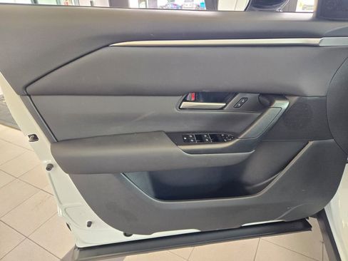 New 2026 MAZDA CX-50 2.5 Hybrid w/ Preferred Pkg image 18