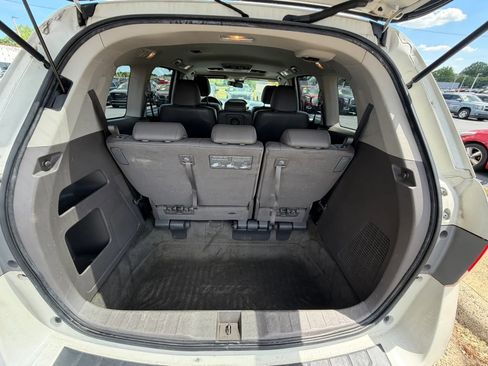 Used 2015 Honda Odyssey EX-L image 7