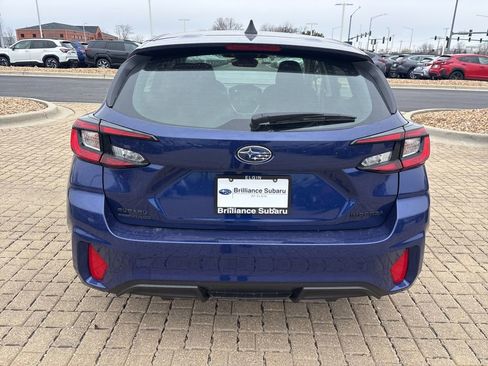 New 2026 Subaru Impreza 2.0i Sport image 8