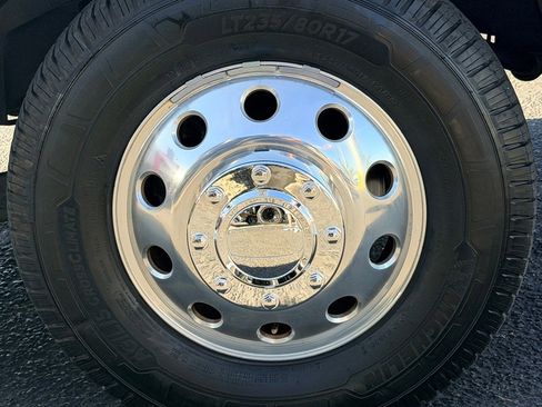 Used 2016 RAM 3500 Laramie Longhorn AWD/4WD image 53