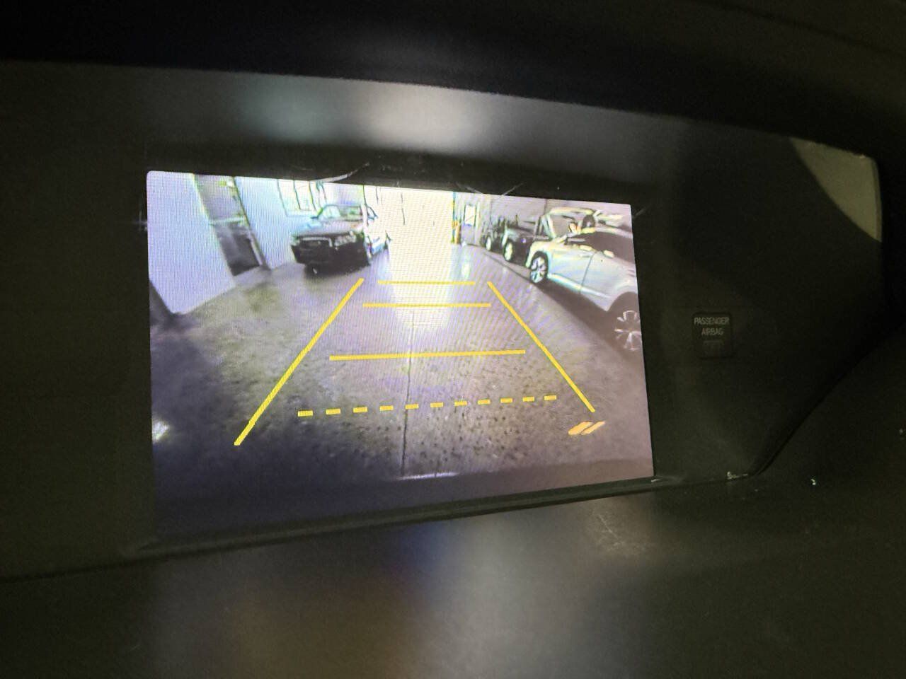 Used 2012 Honda Odyssey EX-L image 19