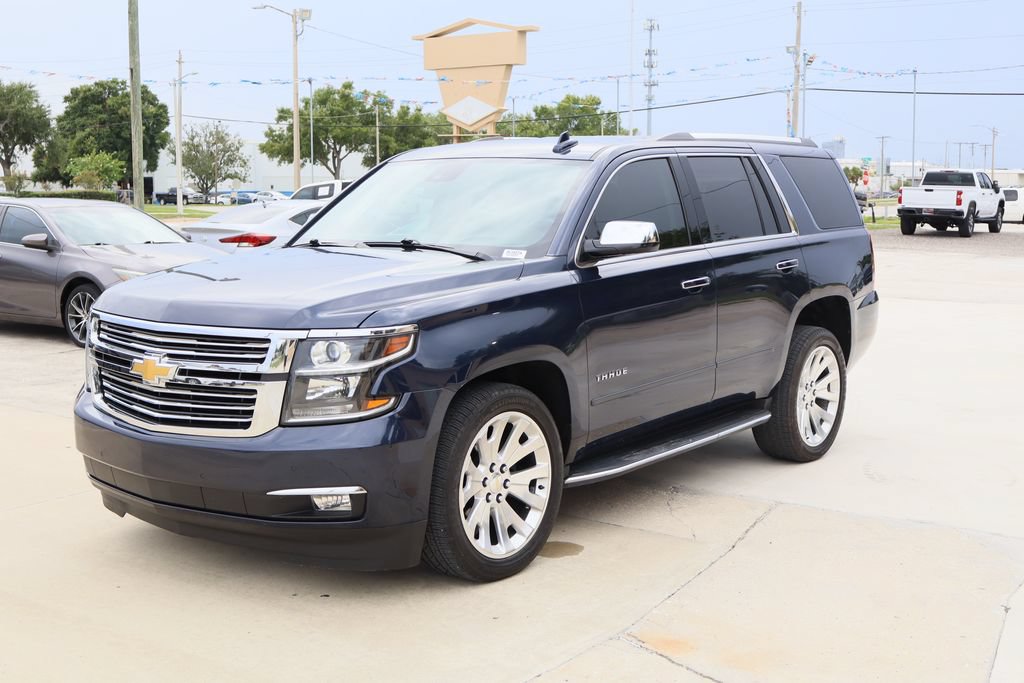 Used 2020 Chevrolet Tahoe Premier RWD image 5