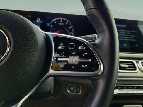 Certified 2022 Mercedes-Benz GLE 450 4MATIC image 31