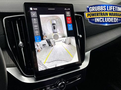 New 2026 Volvo XC90 B6 Ultra w/ Protection Package Premier AWD/4WD image 19