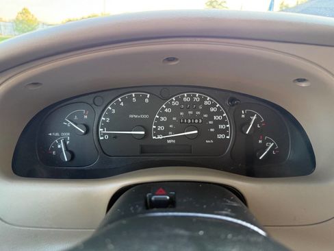 Used 2003 Ford Ranger XL image 19