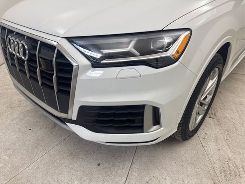 Used 2022 Audi Q7 3.0T Premium Plus AWD/4WD image 13