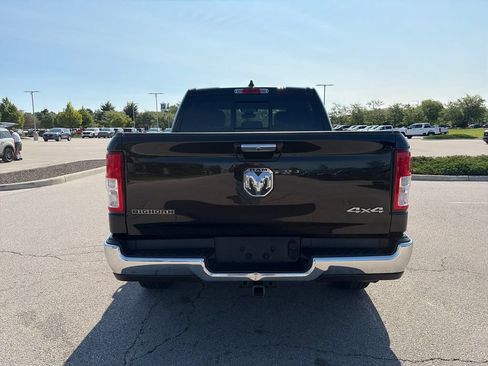 Used 2019 RAM 1500 Big Horn AWD/4WD image 6