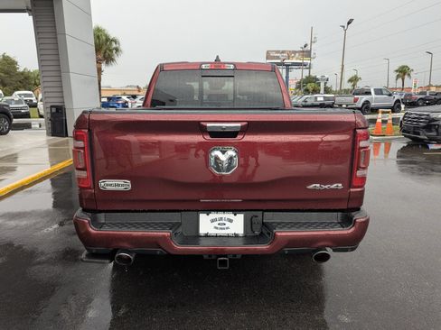 Used 2020 RAM 1500 Limited AWD/4WD image 6