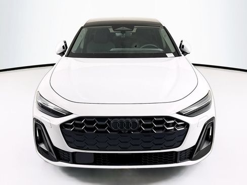 Used 2026 Audi A5 2.0T Premium Plus AWD/4WD image 2