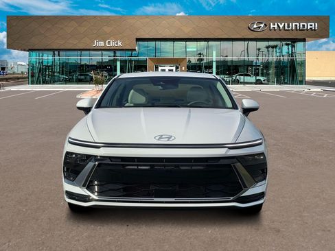 New 2026 Hyundai Sonata SEL FWD image 12