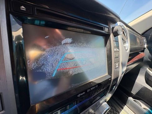 Used 2016 Toyota Tundra Limited w/ Limited Premium Package AWD/4WD image 26