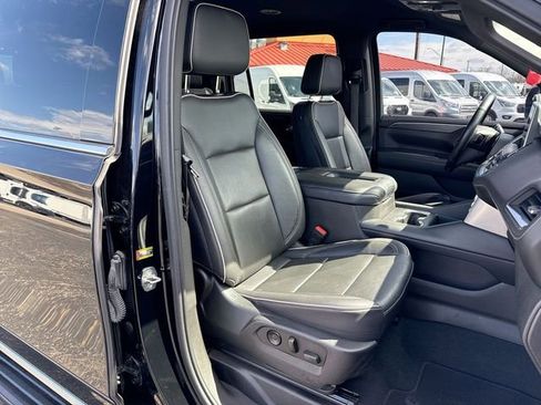 Used 2021 GMC Yukon XL SLT w/ SLT Luxury Package AWD/4WD image 26