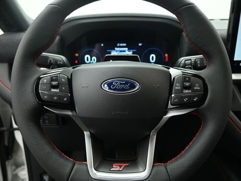 New 2026 Ford Explorer ST AWD/4WD image 12