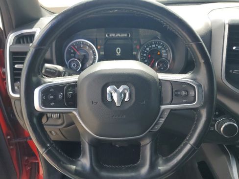 Used 2019 RAM 1500 Big Horn AWD/4WD image 14