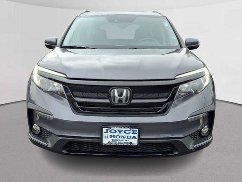 Certified 2022 Honda Pilot Special Edition image 3