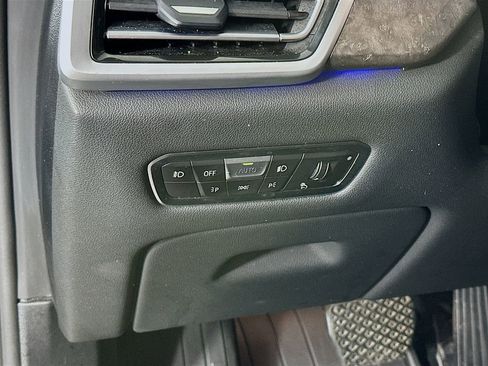 Used 2020 BMW X5 xDrive40i w/ Convenience Package image 14