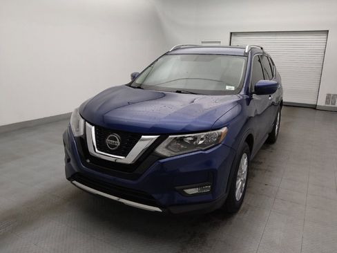 Used 2018 Nissan Rogue SV image 15