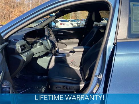 Used 2024 Buick Envista Preferred w/ Convenience I Package image 13