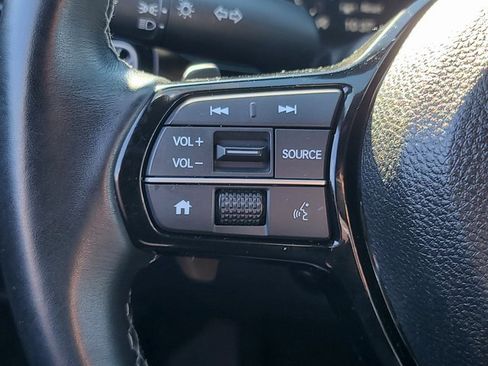 Used 2023 Honda Civic Sport image 29