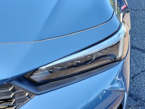 Certified 2026 Honda Civic Sport image 9