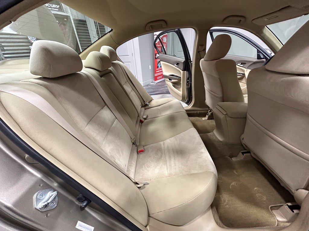 Used 2009 Honda Accord LX image 36