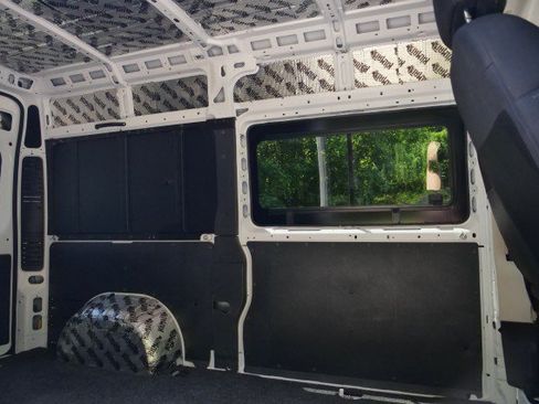 Used 2019 RAM ProMaster 2500 FWD image 20