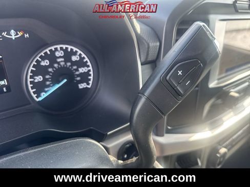 Used 2023 Ford F150 XLT image 15