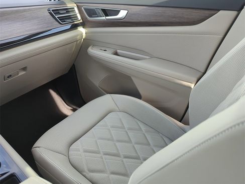 New 2026 Volkswagen Atlas SEL Premium R-Line image 29